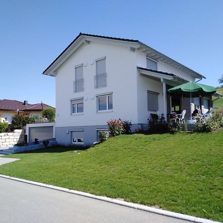 Eva'S Ferienwohnung Bonndorf im Schwarzwald Zewnętrze zdjęcie